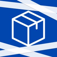 The Blue Box - Bocconi logo - Similar company to Docswarm.Ai