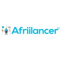 Afriilancer logo - Similar company to Techno Finders