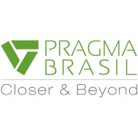 Pragma Brasil logo - Similar company to Gruppo Pragma