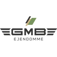 GMB Ejendomme logo - Similar company to Aeu.Dk