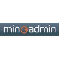 MinAdmin A/S logo - Similar company to A3 Telecom