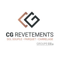 CG Revetements logo - Similar company to Isoclar Menuiserie