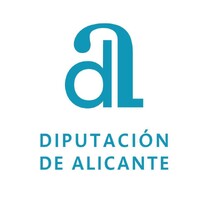 Diputación de Alicante logo - Similar company to Fundación Elche Acoge