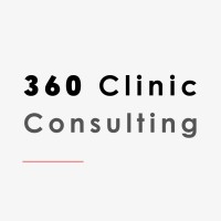 360 Clinic Consulting logo - Similar company to Menudelite
