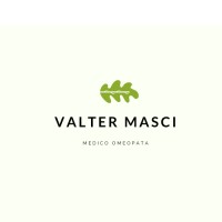 Lezioni gratuite di Omeopatia e Fitoterapia a cura del Dott. Valter Masci logo - Similar company to Art Heroes