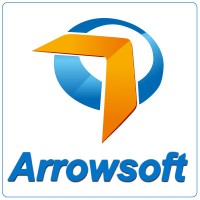 Arrowsoft.co logo - Similar company to The Databiz Software Limited