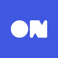 On Press logo - Similar company to Ink Gladiators Press®