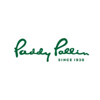 Paddy Pallin logo - Similar company to Will & Bear