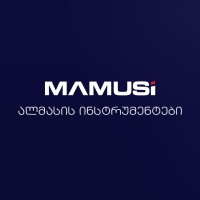 MAMUSI • მამუსი logo - Similar company to Cryptolight Gmbh