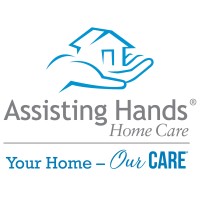 Assisting Hands Home Care – Lee’s Summit logo - Similar company to H.O.M.E. (Housing Opportunities & Maintenance For The Elderly)