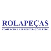 Rolapeças Comércio e Representações LTDA logo - Similar company to Lysi Automação