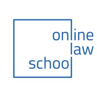 Online Law School logo - Similar company to Widżiks Jarosław Hemmerling
