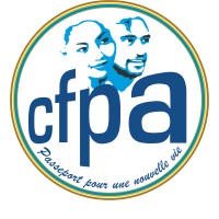 CFPA POLYNESIE logo - Similar company to Myago 3D