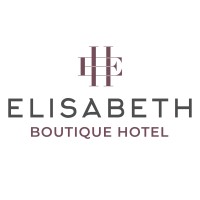 Elisabeth Boutique Hotel logo - Similar company to Teight Hotel