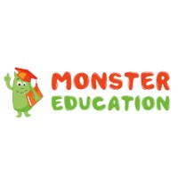 Monster Education logo - Similar company to College Admissions Secrets