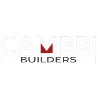 Cambri Builders, LLC logo - Similar company to Cambri Builders