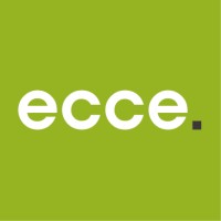 ecce logo - Similar company to Half Shell Studios