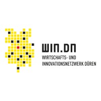 WIN.DN - Wirtschafts- und Innovationsnetzwerk Düren logo - Similar company to Co_Space.Dn Coworking Space Düren