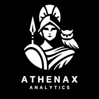 Athenax Analytics logo - Similar company to Deeplink Protocol