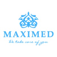 Maximed Lebanon logo - Similar company to Maximed