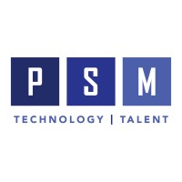 PSM Partners logo - Similar company to Liquid Networx