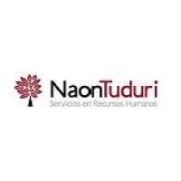 NaonTuduri Recursos Humanos logo - Similar company to Linkingpeople