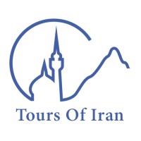 Tours of Iran logo - Similar company to Iran Roctrip