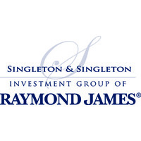 Singleton & Singleton Investment Group of Raymond James logo - Similar company to Uprankly- Specialised  Link Building Company For Seos