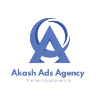 Akash Ads Agency logo - Similar company to Interdigital