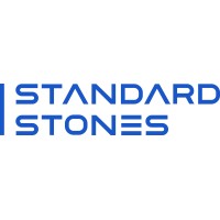 Standard Stones logo - Similar company to Stone Basiq Sl