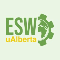 Engineers for a Sustainable World University of Alberta