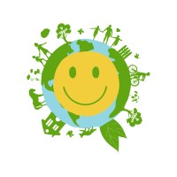 Living School logo - Similar company to L'École Change Demain