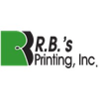 RB Printing