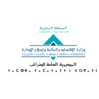 Direction Générale des Impôts logo - Similar company to Ministère De L’Economie Et Des Finances