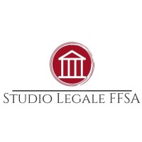 Studio Legale Finocchiaro Formentin Saracco e Associati logo - Similar company to Studio Legale Castagna