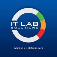 IT Lab Solutions Limited logo - Similar company to Infancyit Limited