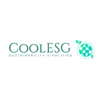 CoolESG logo - Similar company to Trinityeco