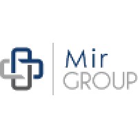 Mir GROUP - Turkey logo - Similar company to Miryapı
