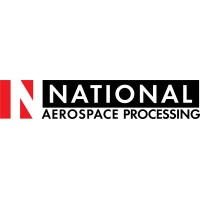 National Aerospace Processing logo - Similar company to Nmg Aerospace