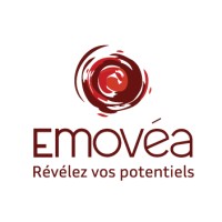 Emovéa logo - Similar company to Eclorescence