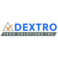 DEXTRO TECH SOLUTIONS INC logo - Similar company to Ginfotech Solution