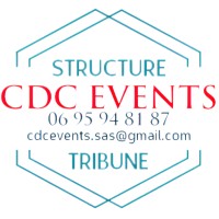 CDC EVENTS SAS logo - Similar company to The Malachite Group