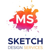 MS Sketch | Ex Mckinsey | Business Presentation Design Services logo - Similar company to The Design Drop