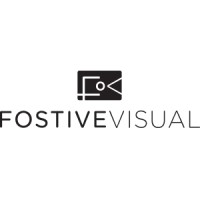 Fostive Visual logo - Similar company to Utomo Films