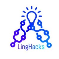 LingHacks logo - Similar company to Locks.Gg