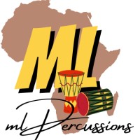 ML Percussions logo - Similar company to Menvive