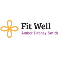 Fit Well logo - Similar company to Fitwell Llc