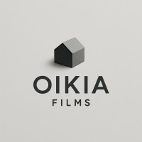 Oikia Films logo - Similar company to Jonas Schilderwerken