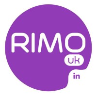 Rimoo logo - Similar company to Rimoo