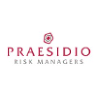 Praesidio Risk Managers (Pty) Ltd logo - Similar company to Ironhorse, Llc